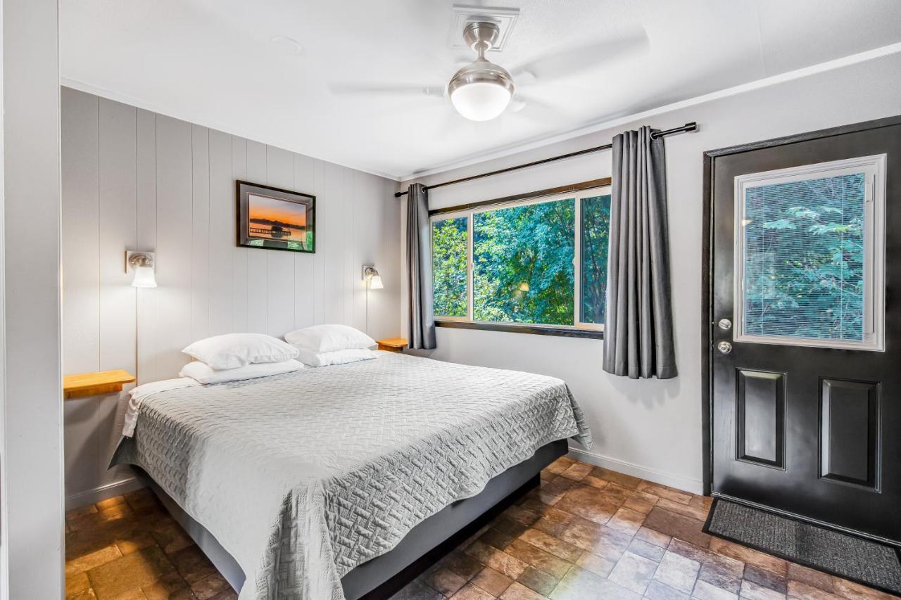 Mount Olympus Suite, 9 At Mount Walker