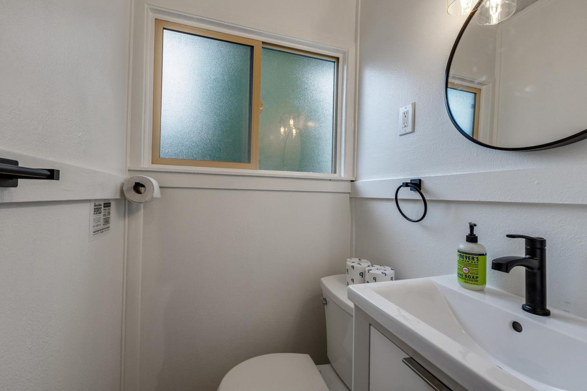 Mount Olympus Suite, 9 At Mount Walker Hébergement de vacances Quilcene